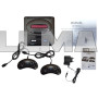 Игровая приставка sega mega drive 2